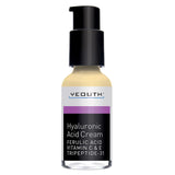Hyaluronic Acid Cream 1oz (30ml)