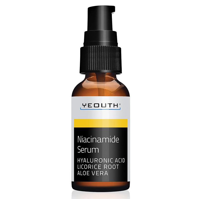 Niacinamide Serum 1oz (30ml)