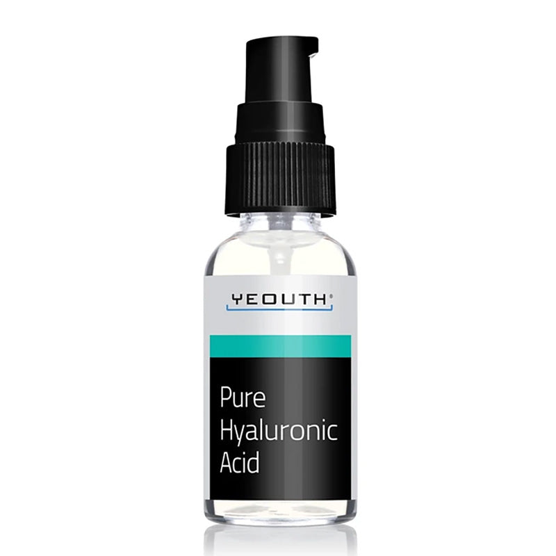 Pure Hyaluronic Acid 1oz (30ml)