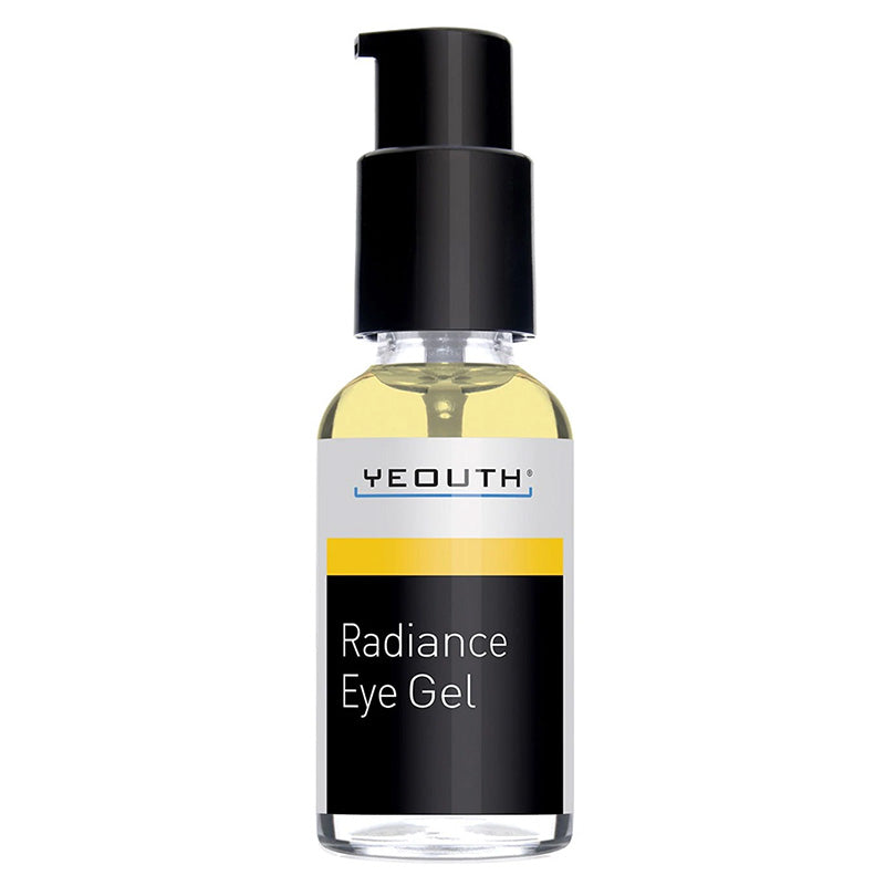 Radiance Eye Gel 1oz (30ml)