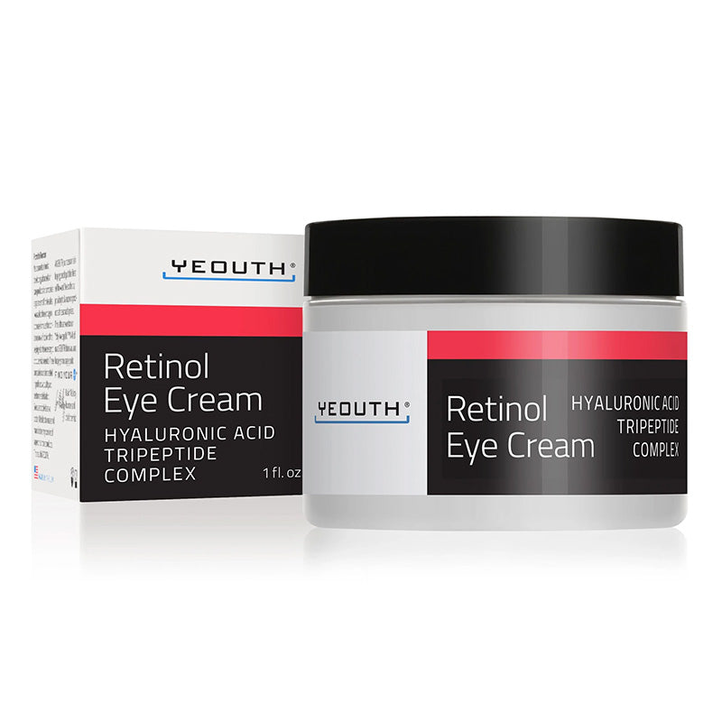 Retinol Eye Cream 1oz (30ml)