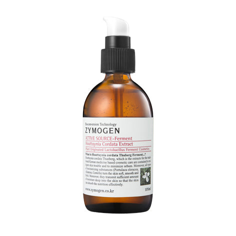 Houttuynia Cordata Ferment Serum 105ml