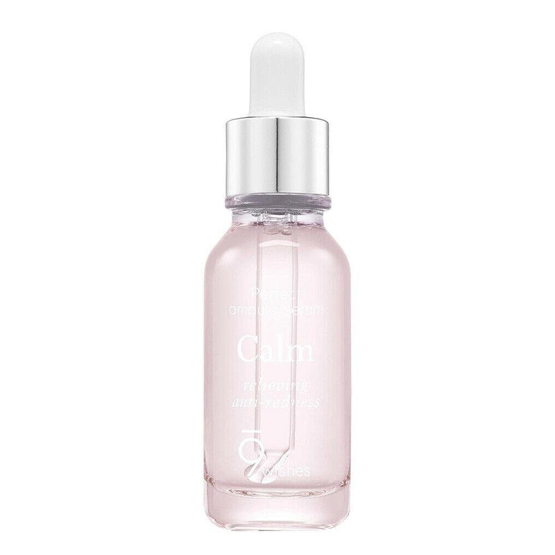 Buy 9wishes Calm Ampule Serum 25ml in Australia at Lila Beauty - Korean and Japanese Beauty Skincare and Cosmetics Store