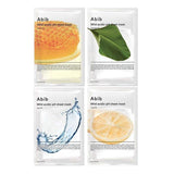 Acheter Abib Abib Masque en feuille au pH acide doux en Australie sur Lila Beauty - Boutique de soins de beauté et de cosmétiques coréens et japonais