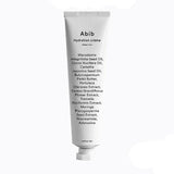 Buy Abib Hydration Creme Water Tube 75ml in Australia at Lila Beauty - Korean and Japanese Beauty Skincare and Cosmetics Store