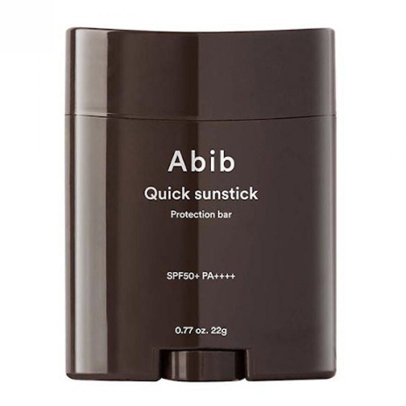 Buy Abib Quick Sunstick Protection Bar 22g at Lila Beauty - Korean and Japanese Beauty Skincare and Makeup Cosmetics