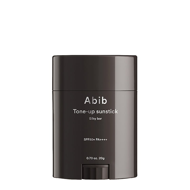 Buy Abib Tone-up Sunstick Silky Bar 20g at Lila Beauty - Korean and Japanese Beauty Skincare and Makeup Cosmetics