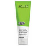 Buy ACURE Curiously Clarifying Shampoo Lemongrass 236ml at Lila Beauty - Korean and Japanese Beauty Skincare and Makeup Cosmetics