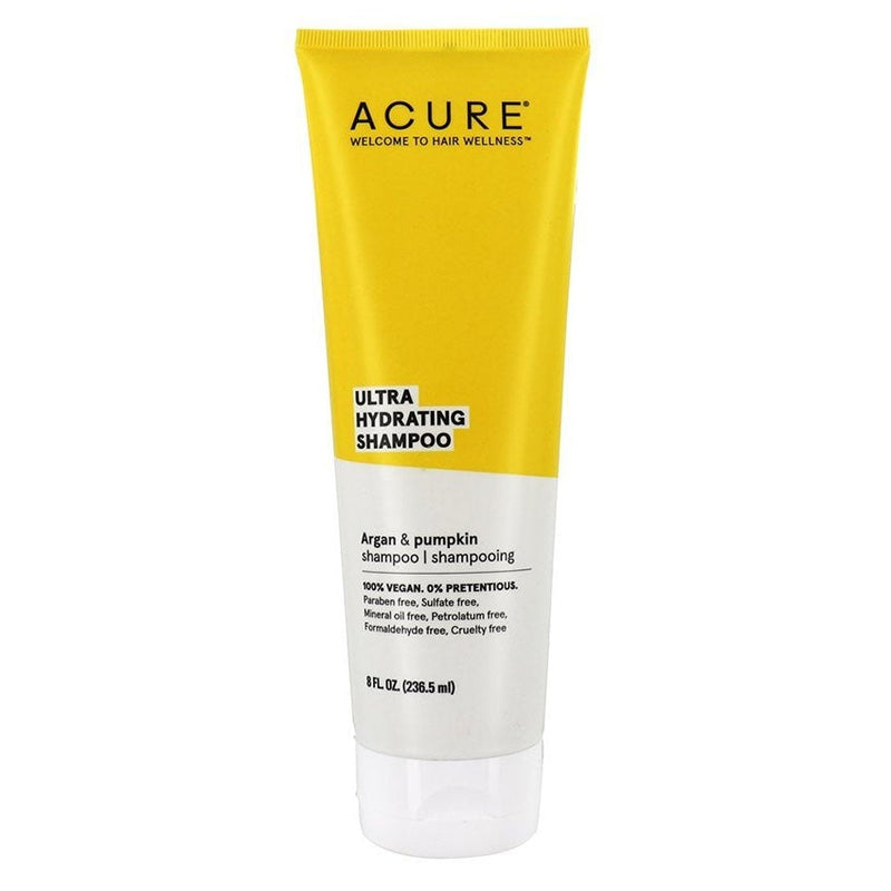 Buy Acure Ultra Hydrating Shampoo Argan 236ml in Australia - Beauty ...