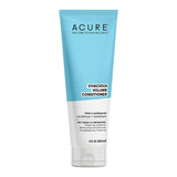 Buy ACURE Vivacious Volume Conditioner Mint 236ml at Lila Beauty - Korean and Japanese Beauty Skincare and Makeup Cosmetics