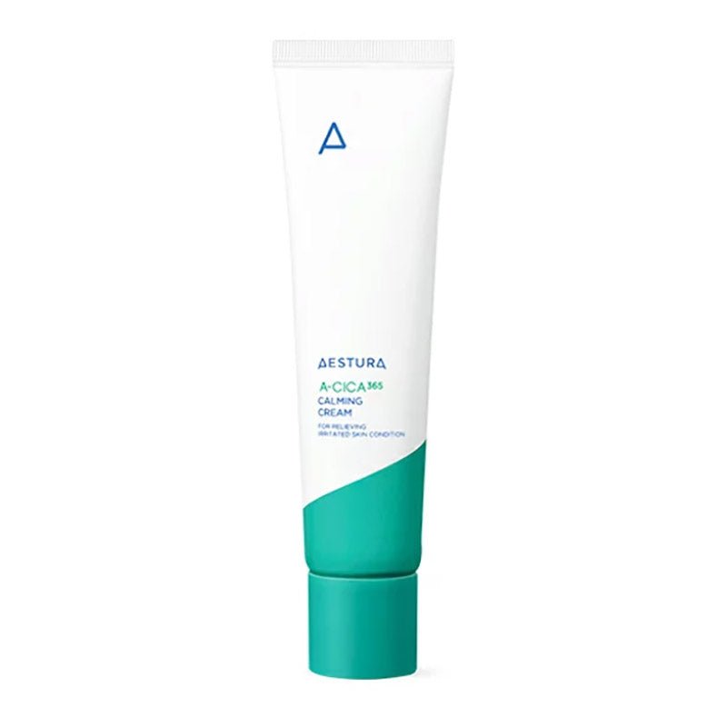 Buy Aestura A-Cica 365 Calming Cream 60ml at Lila Beauty - Korean and Japanese Beauty Skincare and Makeup Cosmetics