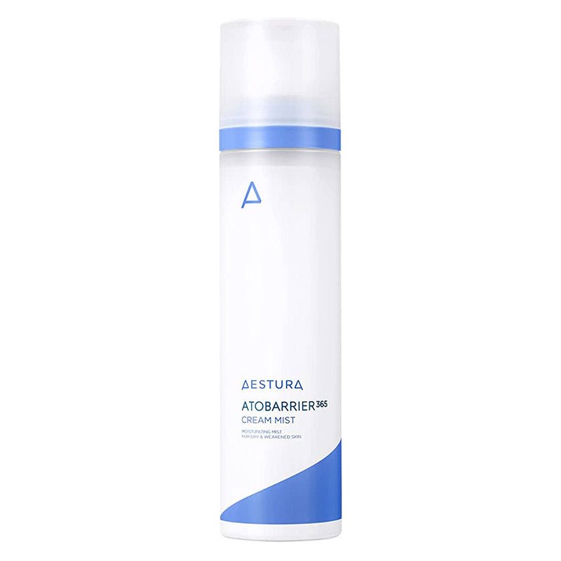 Buy Aestura AtoBarrier 365 Cream Mist 120ml at Lila Beauty - Korean and Japanese Beauty Skincare and Makeup Cosmetics