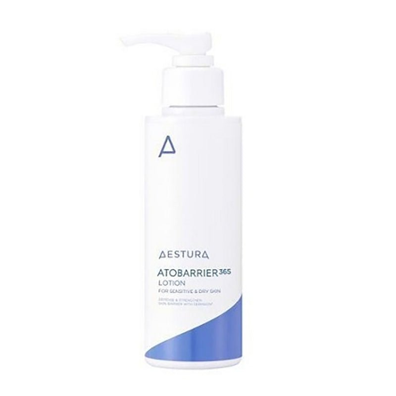 Buy Aestura AtoBarrier365 Lotion 150ml at Lila Beauty - Korean and Japanese Beauty Skincare and Makeup Cosmetics