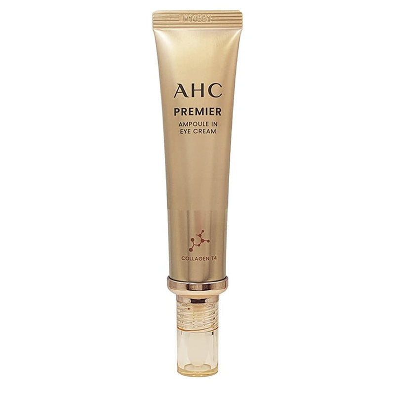 Buy AHC Premier Ampole In Eye Cream 40ml at Lila Beauty - Korean and Japanese Beauty Skincare and Makeup Cosmetics