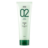 Buy Amos The Green Tea Pack 250ml in Australia at Lila Beauty - Korean and Japanese Beauty Skincare and Cosmetics Store