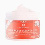 Buy Annie's Way Triple Roses Essence Supreme Jelly Mask 250ml at Lila Beauty - Korean and Japanese Beauty Skincare and Makeup Cosmetics