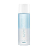 Buy A'PIEU Mineral Lip & Eye Make-Up Remover (Eau-Marine) 100ml in Australia at Lila Beauty - Korean and Japanese Beauty Skincare and Cosmetics Store