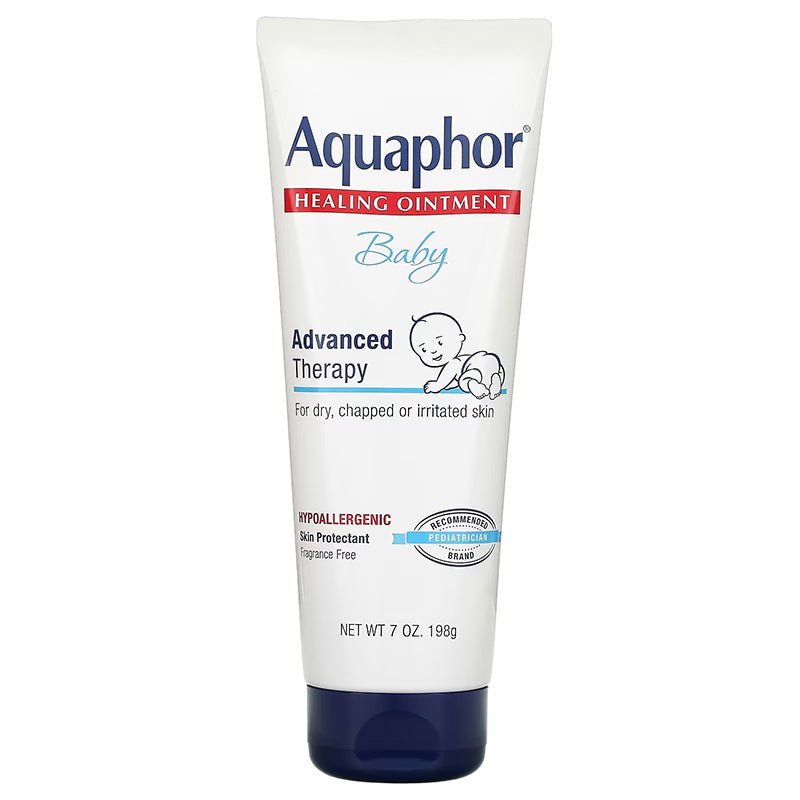 Buy Aquaphor Baby Healing Ointment 198g at Lila Beauty - Korean and Japanese Beauty Skincare and Makeup Cosmetics