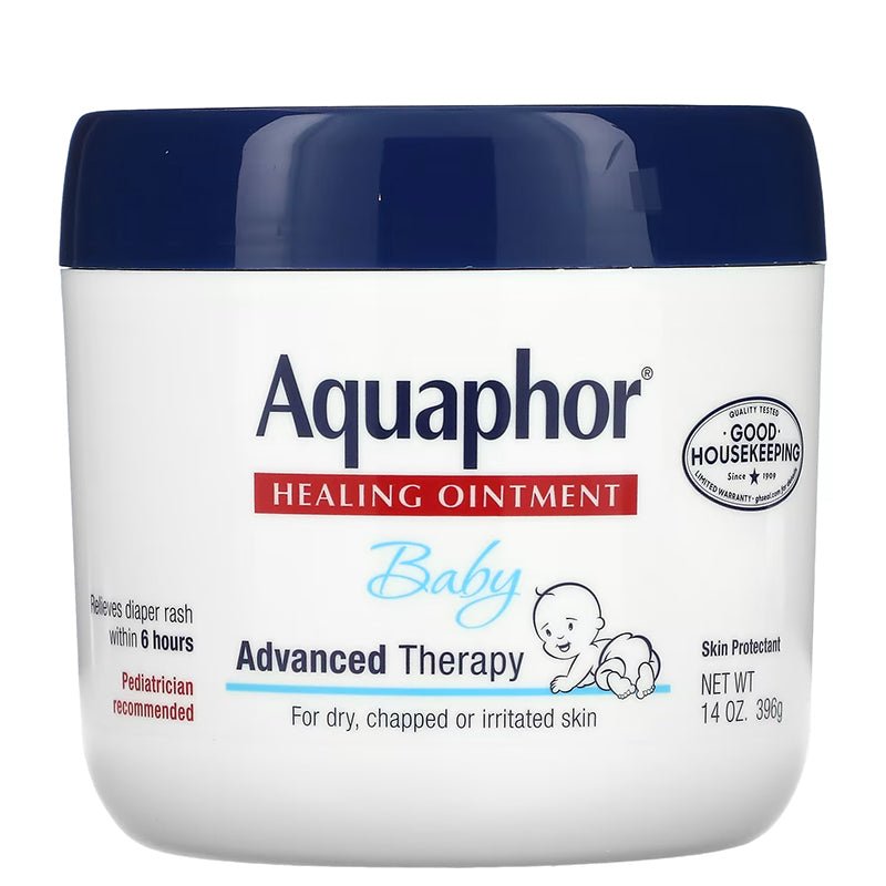 Buy Aquaphor Baby Healing Ointment 396g at Lila Beauty - Korean and Japanese Beauty Skincare and Makeup Cosmetics