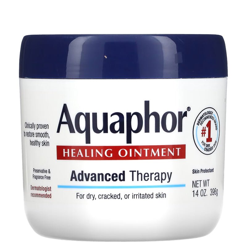 Buy Aquaphor Healing Ointment 396g at Lila Beauty - Korean and Japanese Beauty Skincare and Makeup Cosmetics