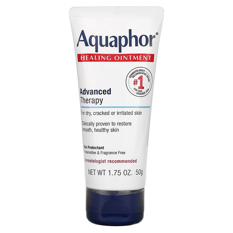 Buy Aquaphor Healing Ointment 50g at Lila Beauty - Korean and Japanese Beauty Skincare and Makeup Cosmetics