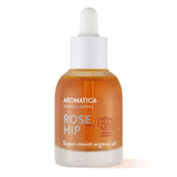 Buy Aromatica Organic Rosehip Oil 30ml at Lila Beauty - Korean and Japanese Beauty Skincare and Makeup Cosmetics