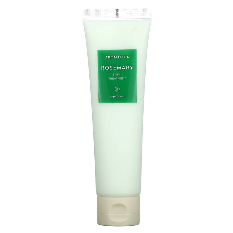 Buy Aromatica Rosemary 3-in-1 Treatment 160ml at Lila Beauty - Korean and Japanese Beauty Skincare and Makeup Cosmetics