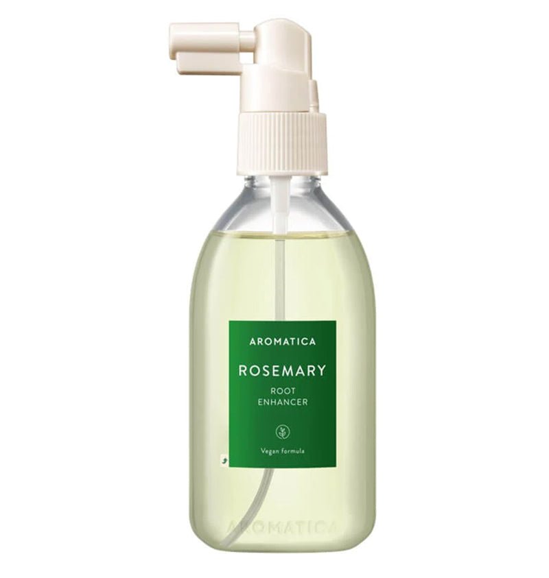 Buy Aromatica Rosemary Root Enhancer 100ml at Lila Beauty - Korean and Japanese Beauty Skincare and Makeup Cosmetics