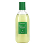 Buy Aromatica Rosemary Scalp Scaling Shampoo 400ml at Lila Beauty - Korean and Japanese Beauty Skincare and Makeup Cosmetics