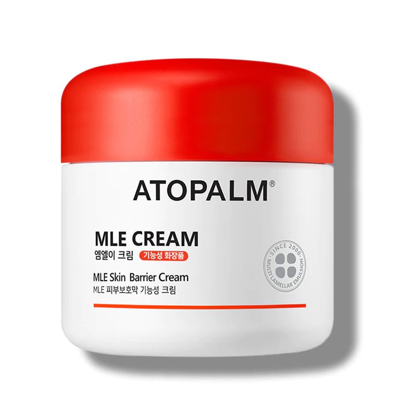 Buy Atopalm MLE Cream 100ml at Lila Beauty - Korean and Japanese Beauty Skincare and Makeup Cosmetics