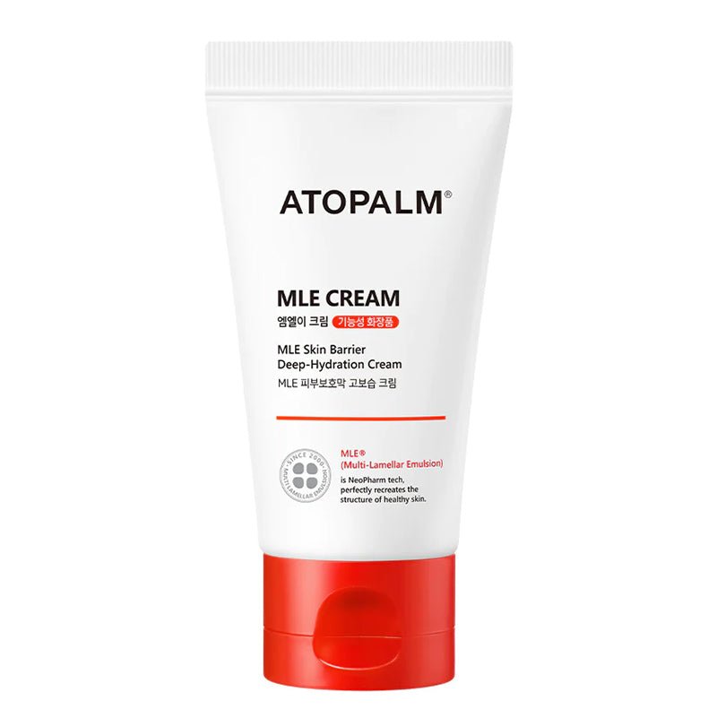 Buy Atopalm MLE Cream 65ml (Tube Type) at Lila Beauty - Korean and Japanese Beauty Skincare and Makeup Cosmetics