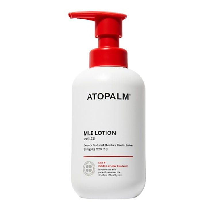 Buy Atopalm MLE Lotion 200ml at Lila Beauty - Korean and Japanese Beauty Skincare and Makeup Cosmetics