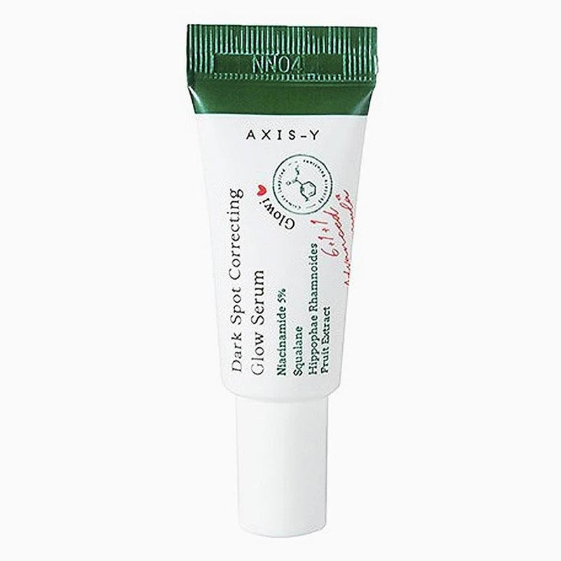 Buy Axis-Y Dark Spot Correcting Glow Serum Mini 5ml in Australia at Lila Beauty - Korean and Japanese Beauty Skincare and Cosmetics Store
