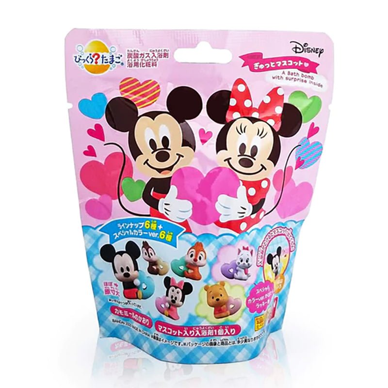 Buy Bandai Surprising Bath Bomb 75g at Lila Beauty - Korean and Japanese Beauty Skincare and Makeup Cosmetics