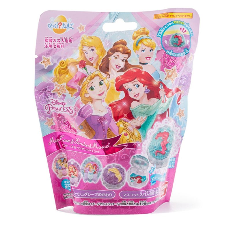 Buy Bandai Surprising Bath Bomb 75g at Lila Beauty - Korean and Japanese Beauty Skincare and Makeup Cosmetics