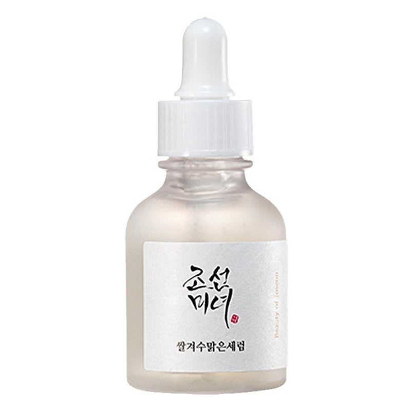 Buy Beauty of Joseon Glow Deep Serum Rice + Arbutin 30ml in Australia at Lila Beauty - Korean and Japanese Beauty Skincare and Cosmetics Store