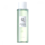 Buy Beauty of Joseon Green Plum Refreshing Toner: AHA + BHA 150ml at Lila Beauty - Korean and Japanese Beauty Skincare and Makeup Cosmetics