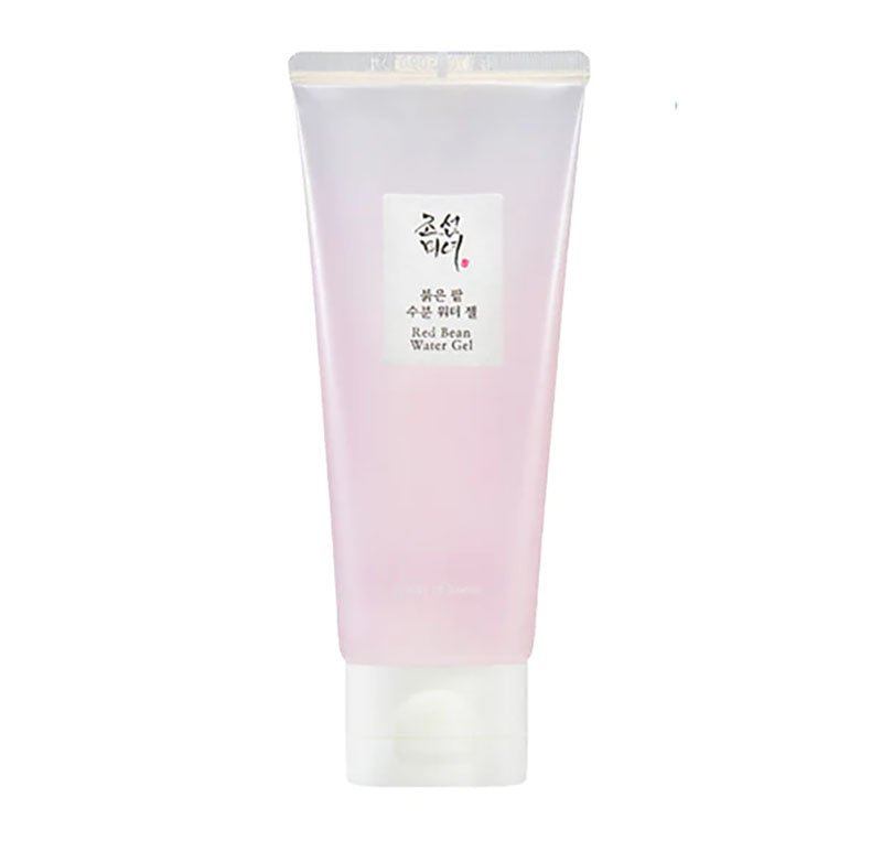 Buy Beauty of Joseon Red Bean Water Gel 100ml at Lila Beauty - Korean and Japanese Beauty Skincare and Makeup Cosmetics
