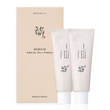 Buy Beauty of Joseon Relief Sun : Rice + Probiotics Set (50ml * 2 pack) at Lila Beauty - Korean and Japanese Beauty Skincare and Makeup Cosmetics