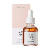 Buy Beauty of Joseon Revive Serum Ginseng + Snail Mucin 30ml (Flawed Box) at Lila Beauty - Korean and Japanese Beauty Skincare and Makeup Cosmetics