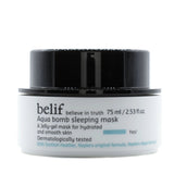 Buy Belif Aqua Bomb Sleeping Mask 75ml (No Box) at Lila Beauty - Korean and Japanese Beauty Skincare and Makeup Cosmetics