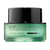 Buy Belif Peat Miracle Revital Eye Cream 25ml at Lila Beauty - Korean and Japanese Beauty Skincare and Makeup Cosmetics