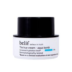 Buy Belif The True Cream Aqua Bomb 10ml at Lila Beauty - Korean and Japanese Beauty Skincare and Makeup Cosmetics