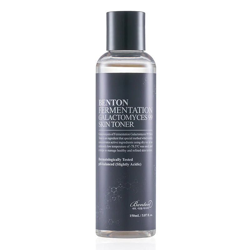 Buy Benton Fermentation 99 Skin Toner 150ml at Lila Beauty - Korean and Japanese Beauty Skincare and Makeup Cosmetics