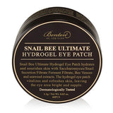 Buy Benton Snail Bee Ultimate Hydrogel Eye Patch (60 Patches) in Australia at Lila Beauty - Korean and Japanese Beauty Skincare and Cosmetics Store
