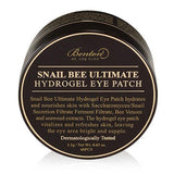 Buy Benton Snail Bee Ultimate Hydrogel Eye Patch (60 Patches) (Slight Leak / No Box) at Lila Beauty - Korean and Japanese Beauty Skincare and Makeup Cosmetics