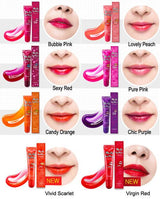 Comprar Berrisom Oops My Lip Tint Pack 15g en Australia en Lila Beauty - Tienda de cosméticos y cuidado de la piel de belleza coreana y japonesa