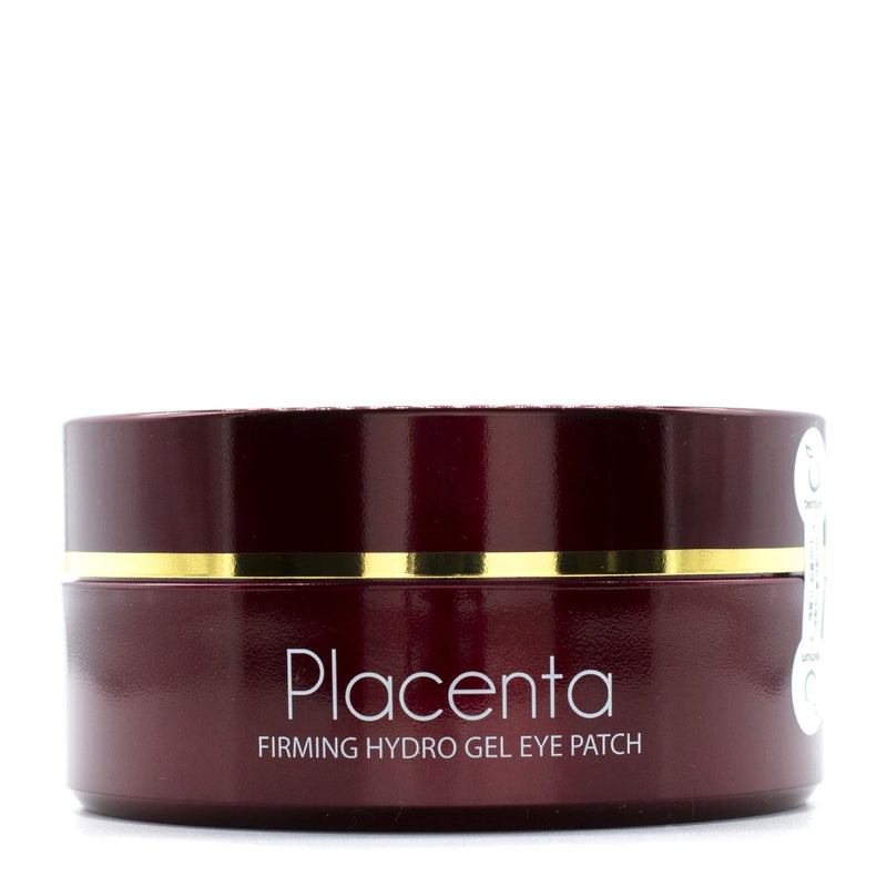 Buy Berrisom Placenta Firming Hydro Gel Eye Patch (60 Patches) at Lila Beauty - Korean and Japanese Beauty Skincare and Makeup Cosmetics