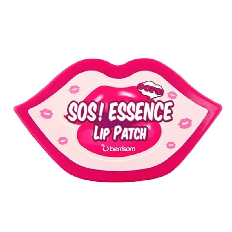 Buy Berrisom SOS! Essence Lip Patch (30 Pcs) in Australia at Lila Beauty - Korean and Japanese Beauty Skincare and Cosmetics Store