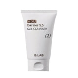 Buy B.LAB Cica Barrier 5.5 Gel Cleanser [120ml] at Lila Beauty - Korean and Japanese Beauty Skincare and Makeup Cosmetics